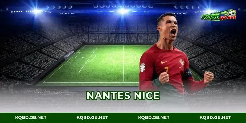 Nantes vs Nice: Tỷ Số Phút 90+2 Bật Ngửa Fan Ligue 1