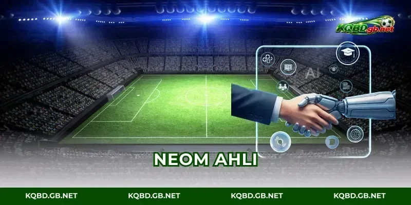 Neom Vs Al Ahli Cập Nhật Tỷ Số 24h Nhanh Số 1 Thị Trường