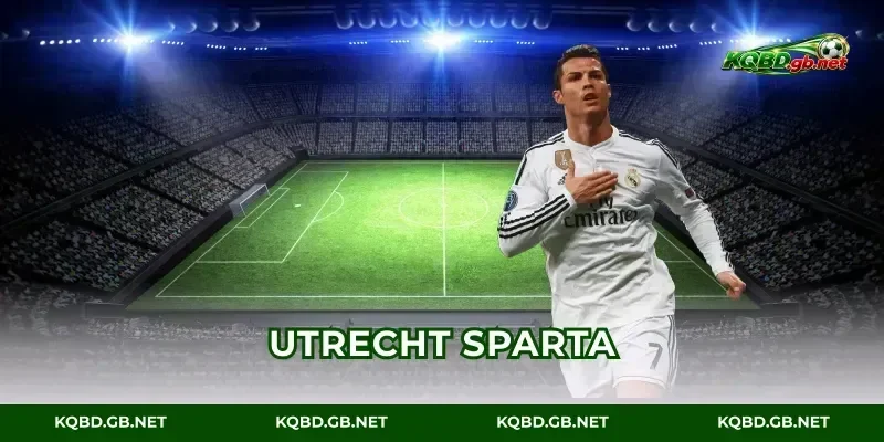 Utrecht Vs Sparta Kết Quả 2 1 Phút 90 Cháy Sân Galgenwaard